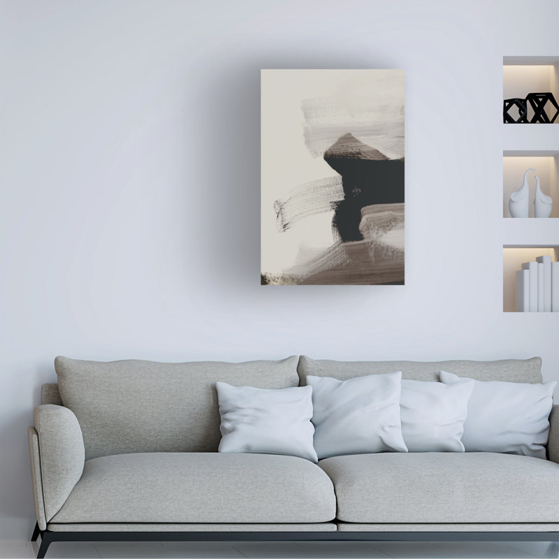 Art sur toile «olog hollandais », H 24 po x l 16 po