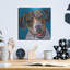 «Dog Besties 1» par Carolee Vitaletti-1930244248