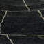 Plateau rectangulaire en marbre noir Tratto-130007634