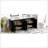 Charming 72" Bathroom Vanity Set With Double Vanities (Separate), Double Ceramic Sinks, Soft-Close Doors & Adjustable Shelf – Retro Espresso Storage Cabinet For Stylish Bathroom Organization