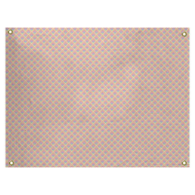 Tapisserie elizabeth géométrique par katelyn Kitterman