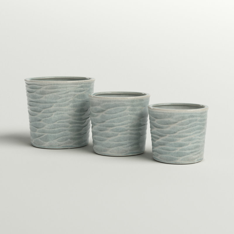 Ceramic Pot Planter