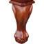 Charles River 8' Slate Pool Table with Professional Installation Included-38227500-38227505