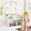 Bibliothèques de jouets H 27,3 po x l 32,4 po Sophia-1012282692