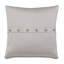 Amal Square Pillow Cover & Insert