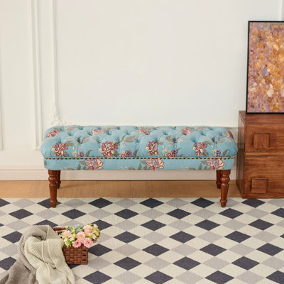 Banc rembourré European European
