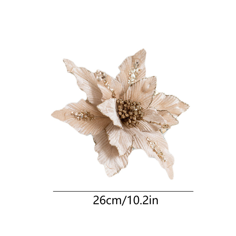 Pendentif en flanelle de haute qualité, Rose Gold