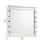 Miroir mural Lee