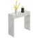 White Faux Marble