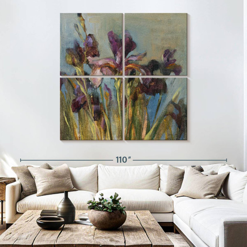 Harnek Spring Iris I