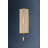 HAMPDEN WALL SCONCE