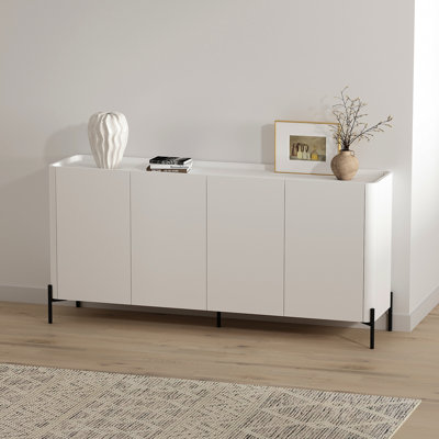 Abbey 67" Sideboard by Dovecove