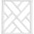 Chippendale Open-Frame Bed-100709550-100709551