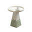 Table de bout Modern Shell