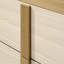 Commode 4 tiroirs
