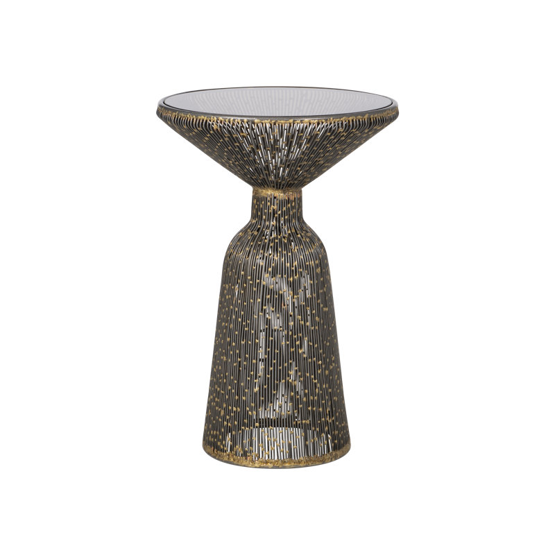 Canopus End Table