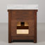 Ensemble de meuble-lavabo simple 31 po Keighley-858770363