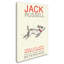 'Jack' Graphic Art Print on Wrapped Canvas-30979976