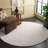 Hand Tufted Abstract Indoor Rug-107495081