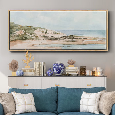 " Neatural Seaside I "