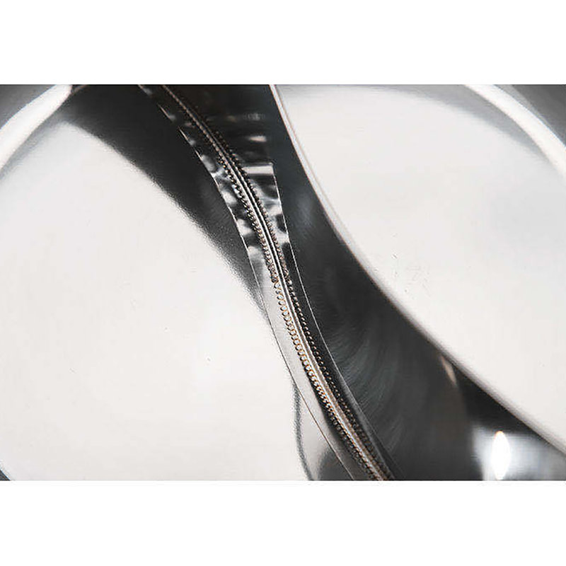 Stainless steel Stock Pot with Lid