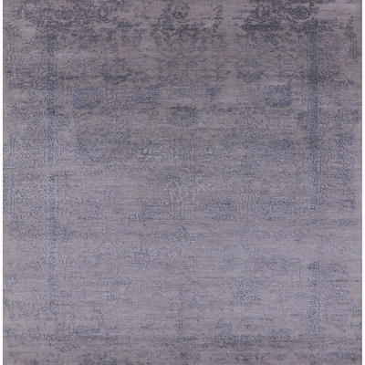 Shaunta Oriental Indoor Rug