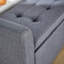 Cheeseman Wide Upholstered Storage Ottoman-447078207