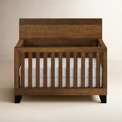 Bixie 3 -in-1 Convertible Crib