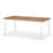 Teak selected