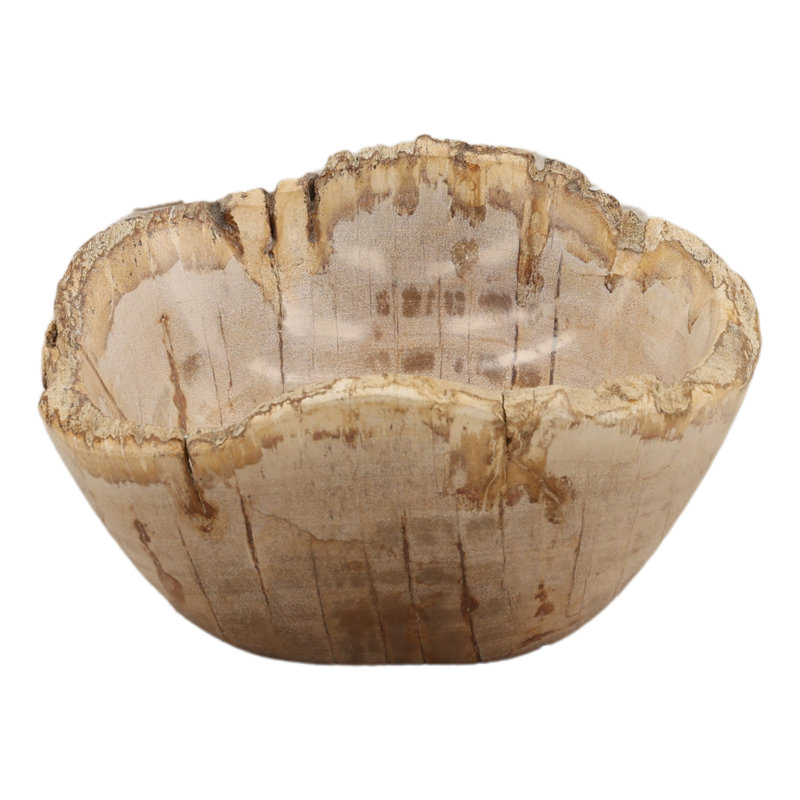 Arvin Bowl Light Natural