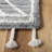 Casablanca Hand Tufted Wool Southwestern Rug-2008001698