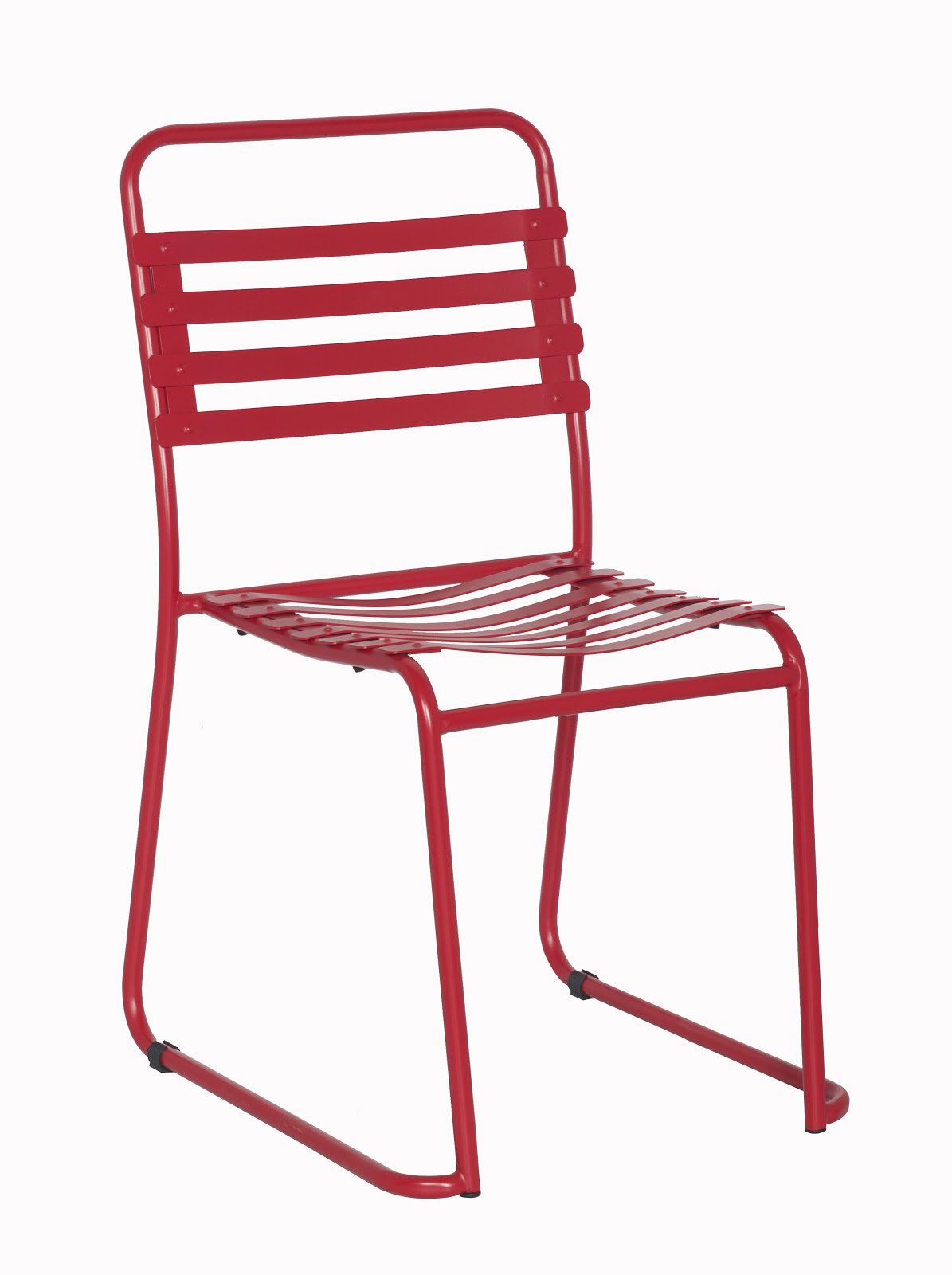 Taiga Furnishings 72556 Metal Outdoor Chair Wayfair