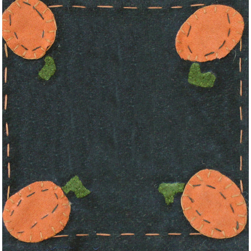 Tapis de bougie Chaely