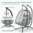 Calmo 2 Person Porch Swing-33864216