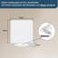 Concrete Flush Mount