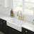Pull Down Kitchen Faucet-121147067
