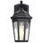 Outdoor Die-Cast Aluminum Wall Light
