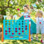 Ensemble de jeu géant 4 en ligne Connect 4-101519254