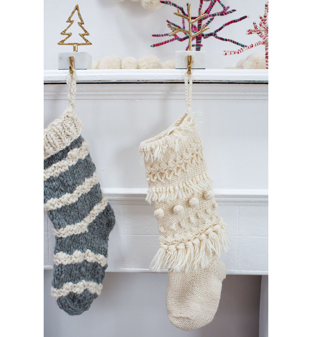 Branch Stocking Holder The Holiday Aisle®