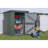 Scotts Garden Storage Shed 6X4