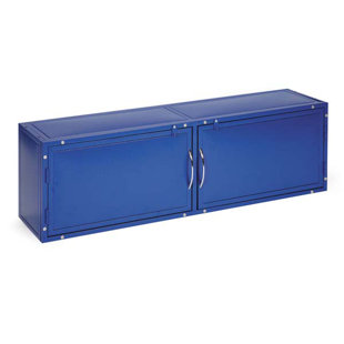 Armoire de baignoire