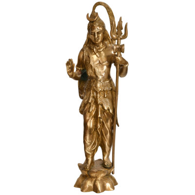 Religious & Spiritual Statue