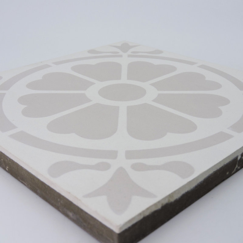 Sintra 8 in. x 8 in. Tile