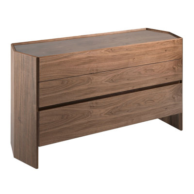 50 cm W Chest of 3 Drawers