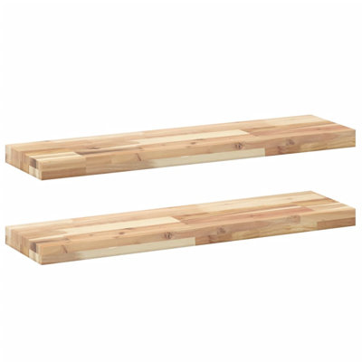 Floating Shelf