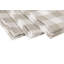 Ensemble de 4 serviettes de table 20 "Aafreen-72797503