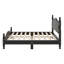 Base de lit plateforme en bois-1437964670