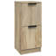Farhin 2 - Door Standard Accent Cabinet