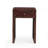Wooden Storage CNC Design Console Table Drawers