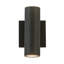Nordic 2 - Light LED Flush Mounted Sconce-447987134-447987130-447987128